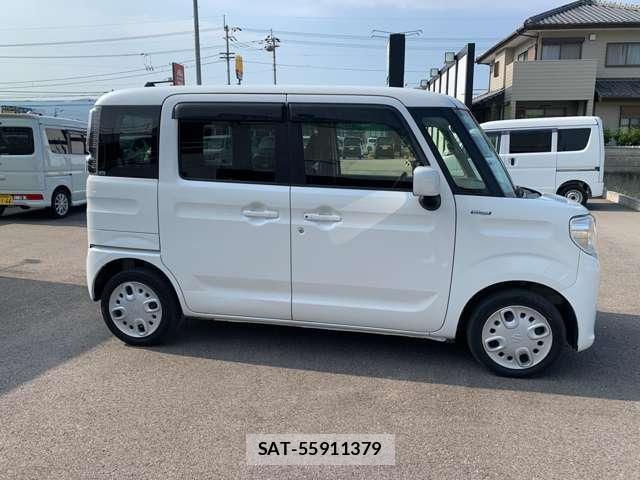 Suzuki SPACIA 2021-04 8220309-9