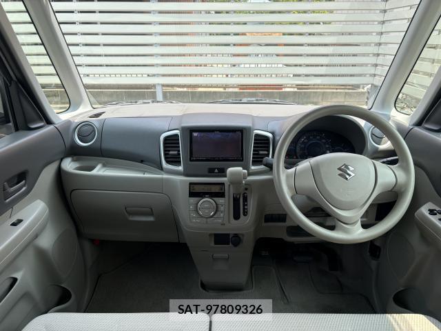 Suzuki SPACIA 2014-10 8220695-1