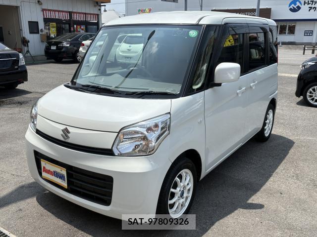 Suzuki SPACIA 2014-10 8220695-10