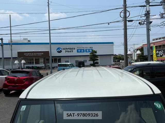 Suzuki SPACIA 2014-10 8220695-11