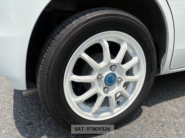 Suzuki SPACIA 2014-10 8220695-12