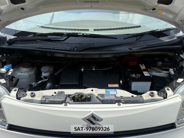 Suzuki SPACIA 2014-10 8220695-15