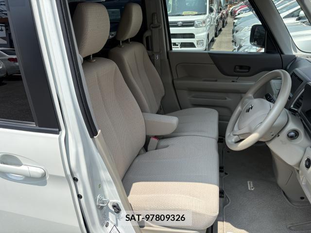 Suzuki SPACIA 2014-10 8220695-16