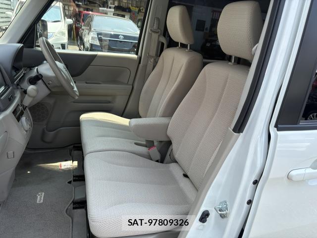 Suzuki SPACIA 2014-10 8220695-17
