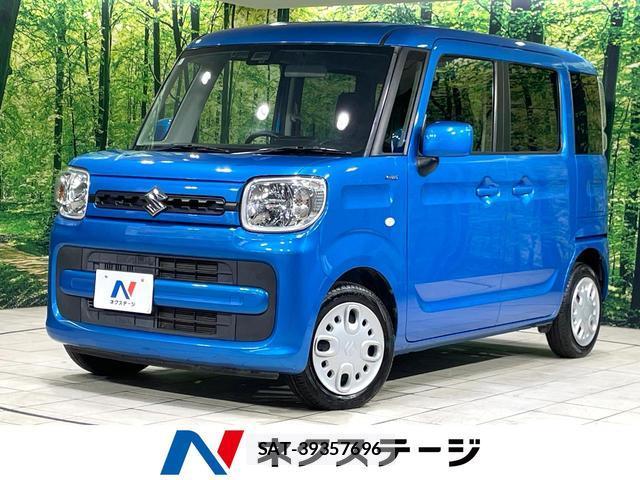 Suzuki SPACIA 2020-03 8220749-0