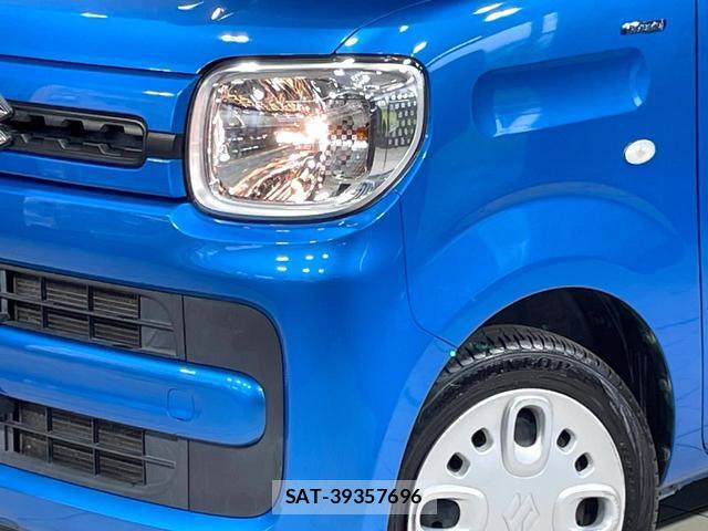 Suzuki SPACIA 2020-03 8220749-11