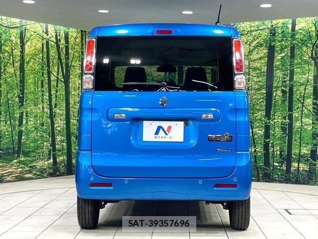 Suzuki SPACIA 2020-03 8220749-14