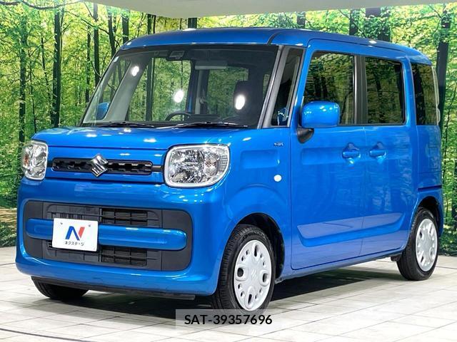 Suzuki SPACIA 2020-03 8220749-15