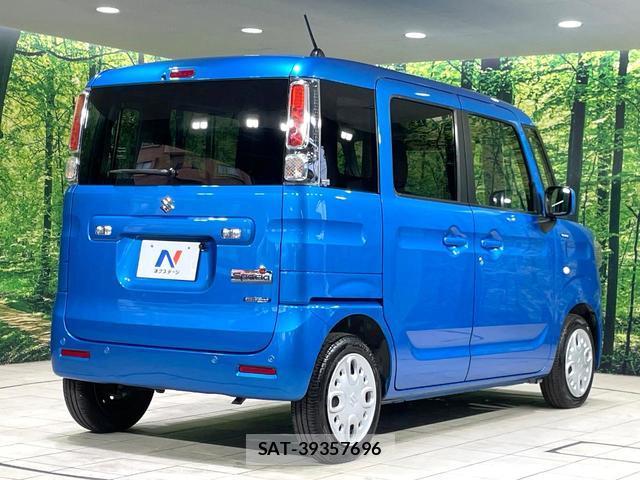 Suzuki SPACIA 2020-03 8220749-16