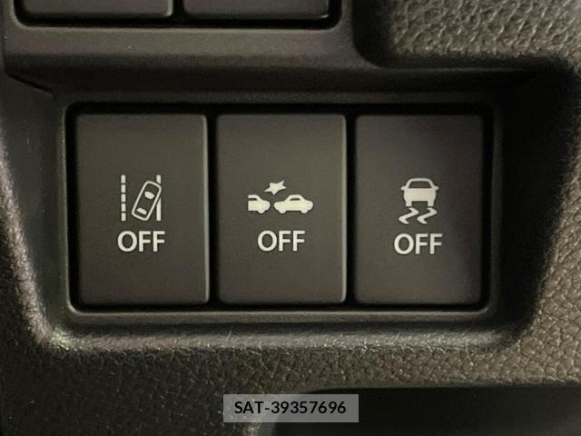 Suzuki SPACIA 2020-03 8220749-2