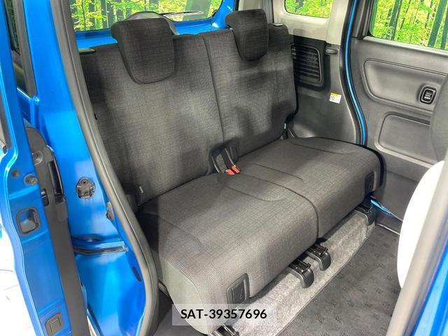 Suzuki SPACIA 2020-03 8220749-8