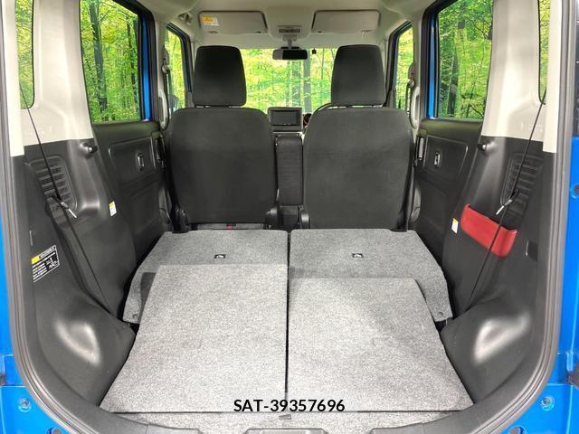 Suzuki SPACIA 2020-03 8220749-9