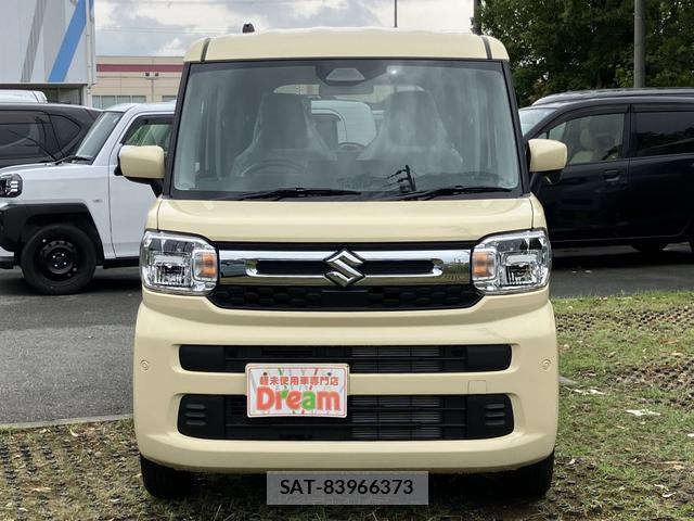 Suzuki SPACIA 2025-12 8220926-1