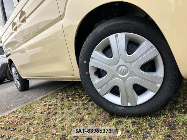 Suzuki SPACIA 2025-12 8220926-11