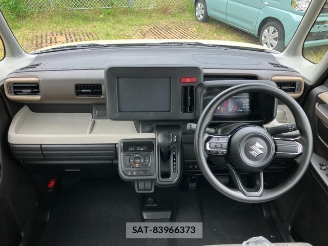 Suzuki SPACIA 2025-12 8220926-12