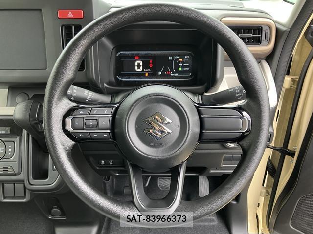 Suzuki SPACIA 2025-12 8220926-13