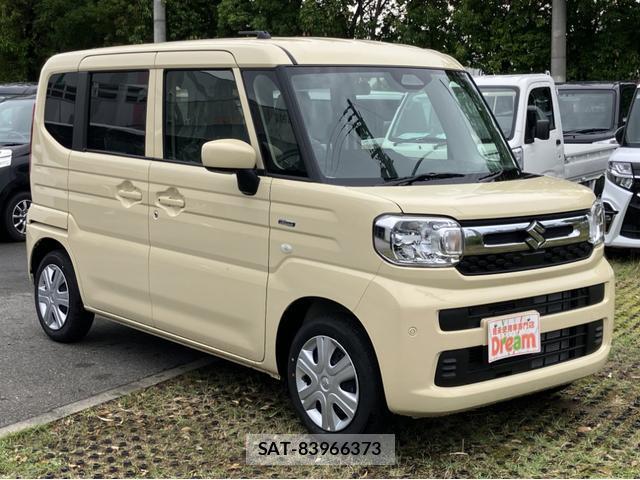 Suzuki SPACIA 2025-12 8220926-2