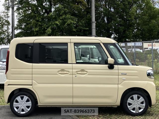 Suzuki SPACIA 2025-12 8220926-3