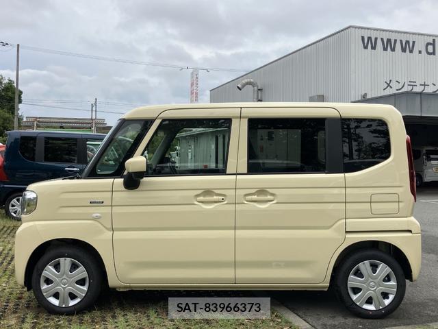 Suzuki SPACIA 2025-12 8220926-4