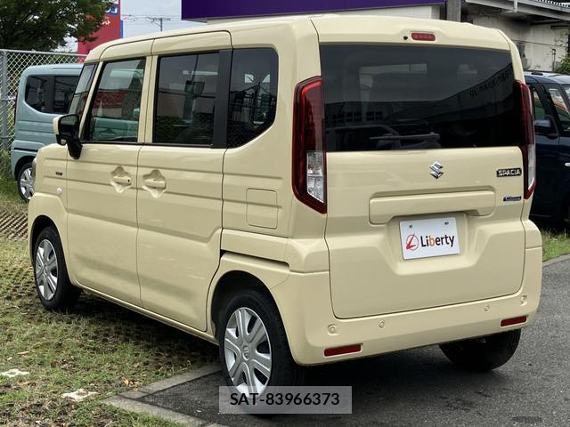 Suzuki SPACIA 2025-12 8220926-5