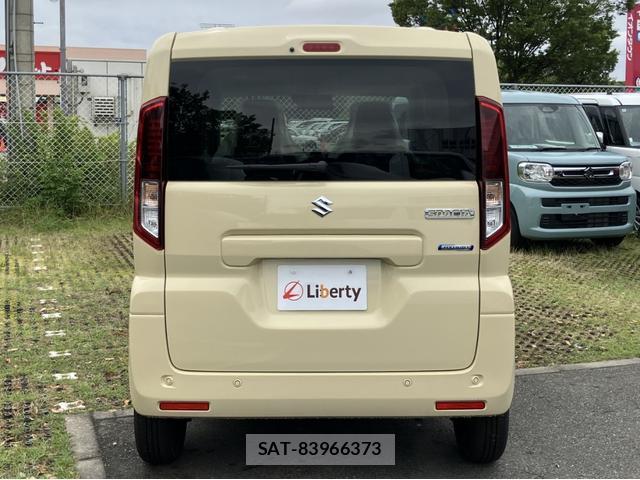 Suzuki SPACIA 2025-12 8220926-6
