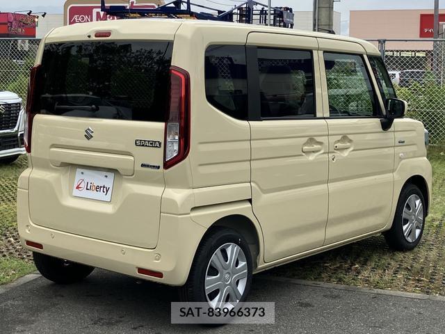 Suzuki SPACIA 2025-12 8220926-7