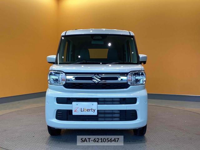 Suzuki SPACIA 2025-12 8221293-14