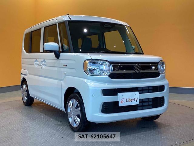 Suzuki SPACIA 2025-12 8221293-15