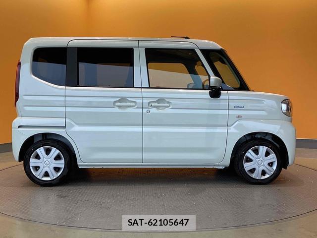 Suzuki SPACIA 2025-12 8221293-16