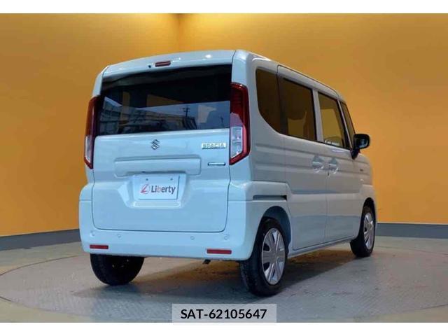 Suzuki SPACIA 2025-12 8221293-17