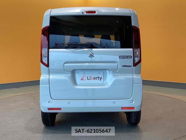 Suzuki SPACIA 2025-12 8221293-18