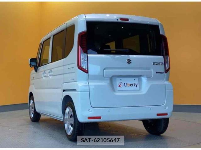 Suzuki SPACIA 2025-12 8221293-19