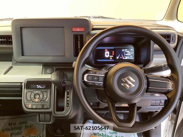 Suzuki SPACIA 2025-12 8221293-4