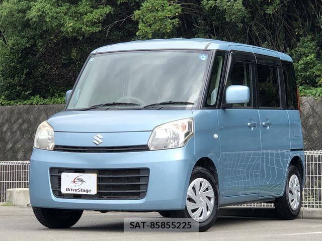 sat car