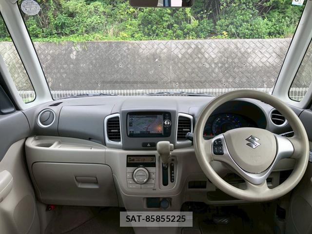 Suzuki SPACIA 2013-05 8221825-1