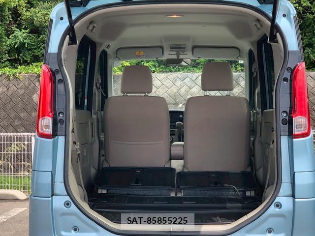 Suzuki SPACIA 2013-05 8221825-11