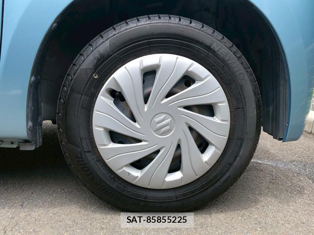 Suzuki SPACIA 2013-05 8221825-19