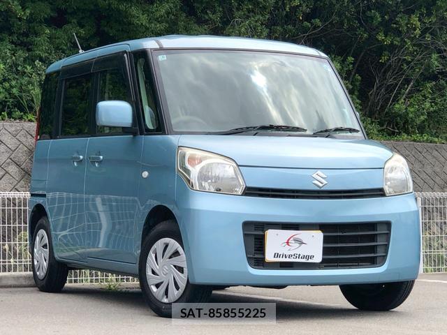 Suzuki SPACIA 2013-05 8221825-2