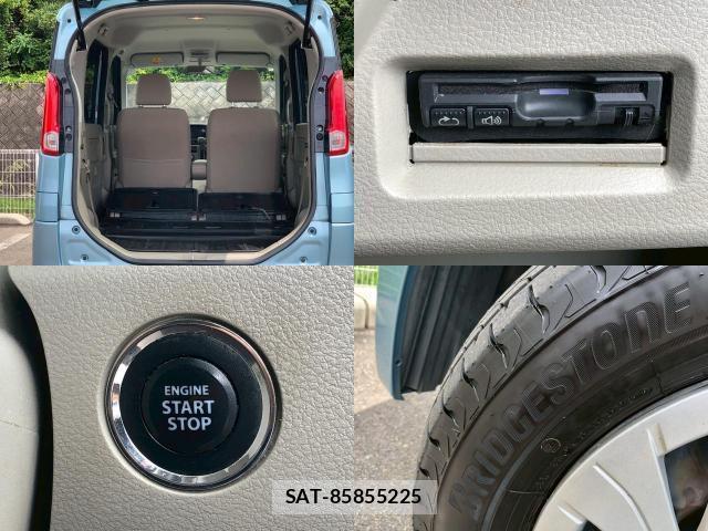 Suzuki SPACIA 2013-05 8221825-8