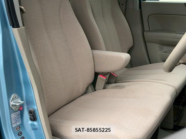 Suzuki SPACIA 2013-05 8221825-9