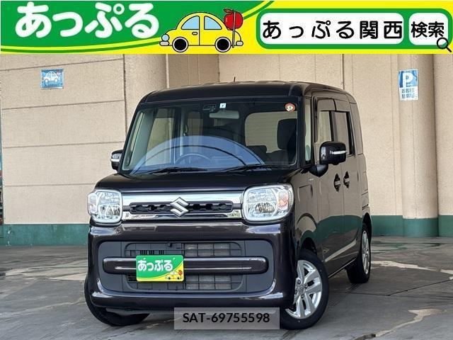 Suzuki SPACIA 2019-07 8221871-0