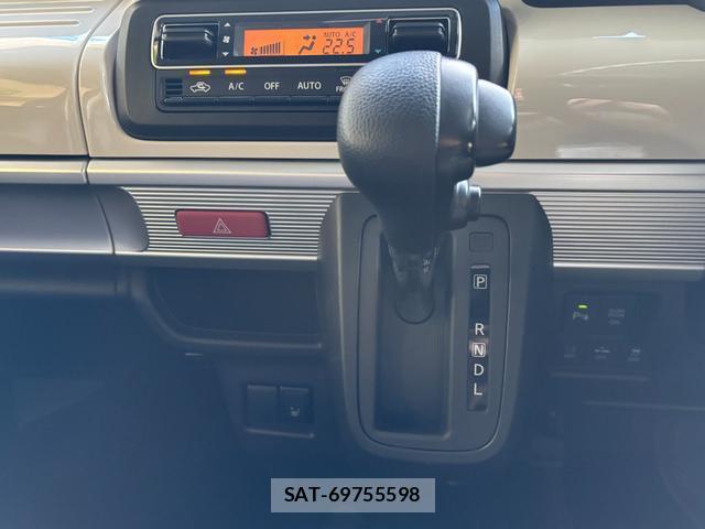 Suzuki SPACIA 2019-07 8221871-11