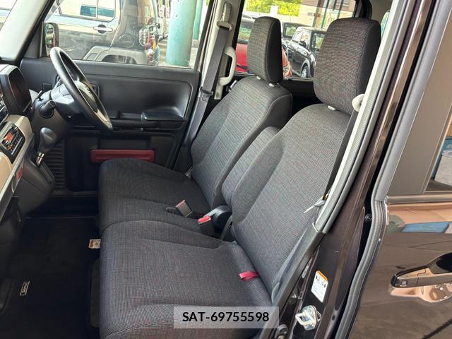 Suzuki SPACIA 2019-07 8221871-12