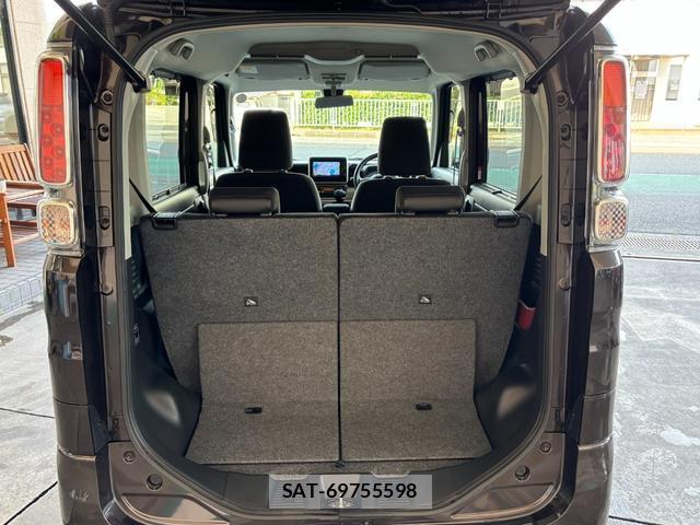 Suzuki SPACIA 2019-07 8221871-18