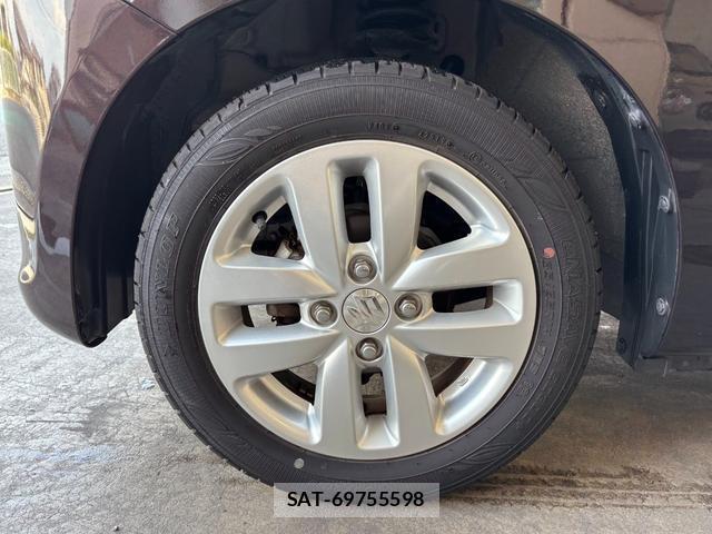 Suzuki SPACIA 2019-07 8221871-19