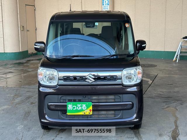 Suzuki SPACIA 2019-07 8221871-2