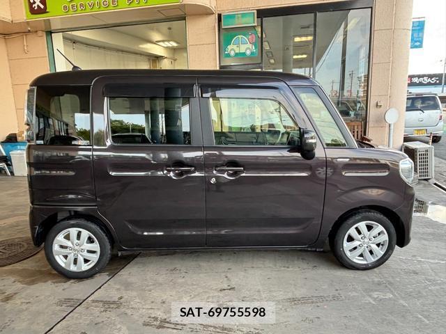 Suzuki SPACIA 2019-07 8221871-4