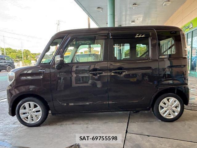 Suzuki SPACIA 2019-07 8221871-5