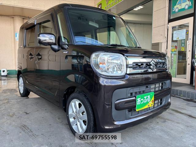 Suzuki SPACIA 2019-07 8221871-6