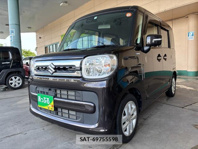 Suzuki SPACIA 2019-07 8221871-7